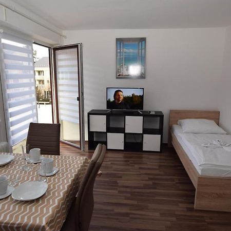 Apartment Gablenberg Stuttgart Bagian luar foto