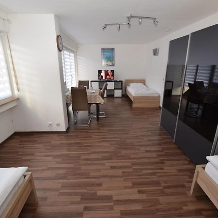 Apartment Gablenberg Stuttgart Bagian luar foto