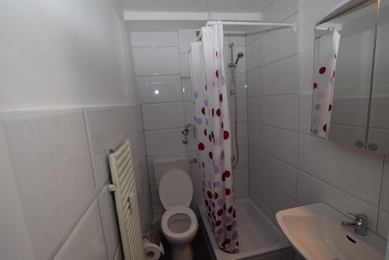Apartment Gablenberg Stuttgart Bagian luar foto