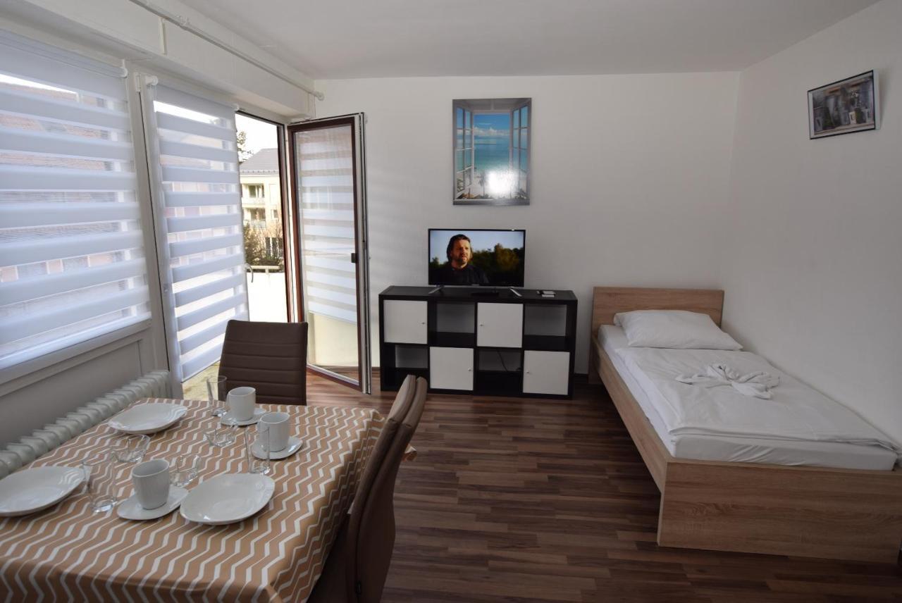 Apartment Gablenberg Stuttgart Bagian luar foto