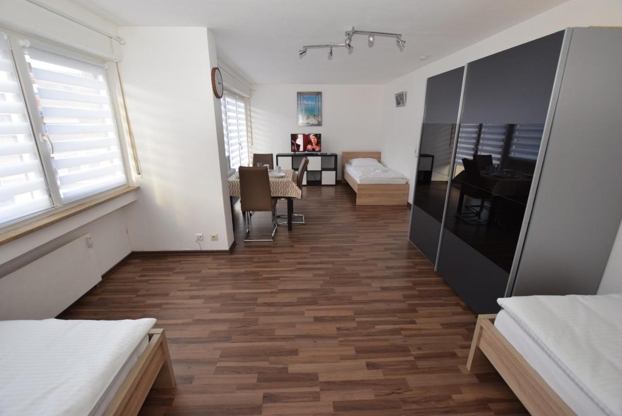Apartment Gablenberg Stuttgart Bagian luar foto